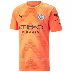 Golmanski Dresovi Manchester City Domaći 2022/23 Golmanski Dresovi Manchester City Domaći 2022/23