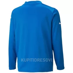 Golmanski Dresovi Manchester City Domaći 2022/23 Dugi rukav