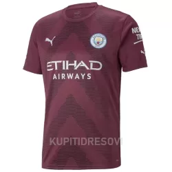 Golmanski Dresovi Manchester City Gostujući 2022/23 Golmanski Dresovi Manchester City Gostujući 2022/23