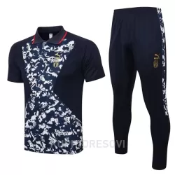 Italija Suit - Polo za Trening 2022/23 Plava Italija Suit - Polo za Trening 2022/23 Plava