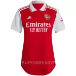Ženski Dresovi Arsenal Domaći 2022/23