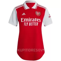 Ženski Dresovi Arsenal Domaći 2022/23 Ženski Dresovi Arsenal Domaći 2022/23