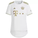 Ženski Dresovi FC Bayern München Gostujući 2022/23