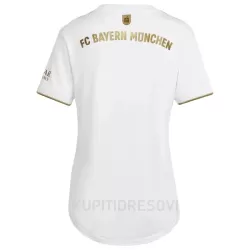Ženski Dresovi FC Bayern München Gostujući 2022/23