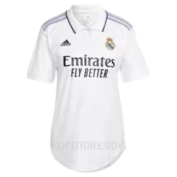 Ženski Dresovi Real Madrid Domaći 2022/23 Ženski Dresovi Real Madrid Domaći 2022/23