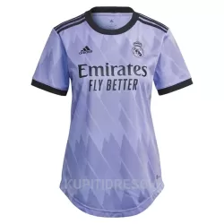 Ženski Dresovi Real Madrid Gostujući 2022/23 Ženski Dresovi Real Madrid Gostujući 2022/23