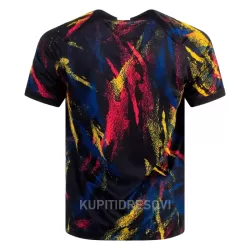 Dječji Dresovi Južna Koreja Gostujući SP 2022