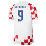 Dresovi Hrvatska Kramaric 9 Domaći SP 2022