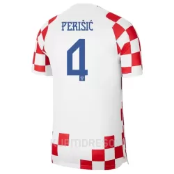 Dresovi Hrvatska Perišić 4 Domaći SP 2022 Dresovi Hrvatska Perišić 4 Domaći SP 2022