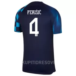 Dresovi Hrvatska Perišić 4 Gostujući SP 2022 Dresovi Hrvatska Perišić 4 Gostujući SP 2022
