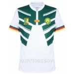 Dresovi Kamerun Gostujući SP 2022