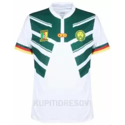 Dresovi Kamerun Gostujući SP 2022
