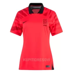 Ženski Dresovi Južna Koreja Domaći SP 2022 Ženski Dresovi Južna Koreja Domaći SP 2022