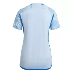 Ženski Dresovi Španjolska Gostujući SP 2022