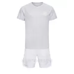 Dječji Dresovi Danska Gostujući SP 2022