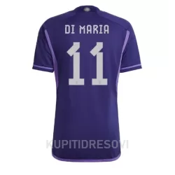 Dresovi Argentina Angel Di Maria 11 Gostujući SP 2022 Dresovi Argentina Angel Di Maria 11 Gostujući SP 2022