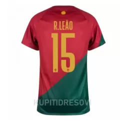 Dresovi Portugal Rafael Leao 15 Domaći SP 2022 Dresovi Portugal Rafael Leao 15 Domaći SP 2022