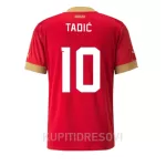 Dresovi Srbija Dusan Tadic 10 Domaći SP 2022