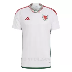 Dresovi Wales Gostujući SP 2022 Dresovi Wales Gostujući SP 2022
