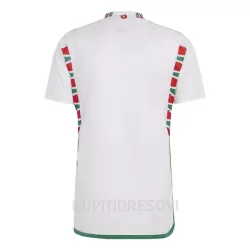 Dresovi Wales Gostujući SP 2022