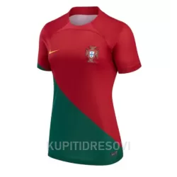 Ženski Dresovi Portugal Domaći SP 2022 Ženski Dresovi Portugal Domaći SP 2022