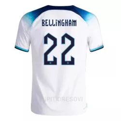 Dresovi Engleska BELLINGHAM 22 Domaći SP 2022 Dresovi Engleska BELLINGHAM 22 Domaći SP 2022