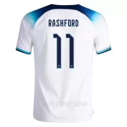 Dresovi Engleska RASHFORD 11 Domaći SP 2022 Dresovi Engleska RASHFORD 11 Domaći SP 2022