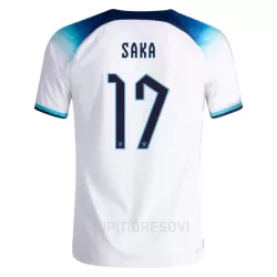 Dresovi Engleska SAKA 17 Domaći SP 2022 Dresovi Engleska SAKA 17 Domaći SP 2022