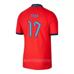 Dresovi Engleska SAKA 17 Gostujući SP 2022 Dresovi Engleska SAKA 17 Gostujući SP 2022