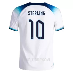Dresovi Engleska STERLING 10 Domaći SP 2022 Dresovi Engleska STERLING 10 Domaći SP 2022