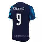 Dresovi Hrvatska KRAMARIC 9 Gostujući SP 2022