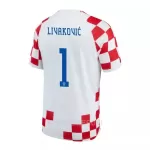 Dresovi Hrvatska LIVAKOVIC 1 Domaći SP 2022