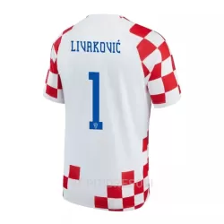 Dresovi Hrvatska LIVAKOVIC 1 Domaći SP 2022 Dresovi Hrvatska LIVAKOVIC 1 Domaći SP 2022