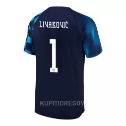 Dresovi Hrvatska LIVAKOVIC 1 Gostujući SP 2022 Dresovi Hrvatska LIVAKOVIC 1 Gostujući SP 2022