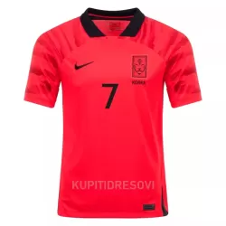 Dresovi Južna Koreja H M SON 7 Domaći SP 2022