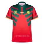 Dresovi Kamerun Treći SP 2022