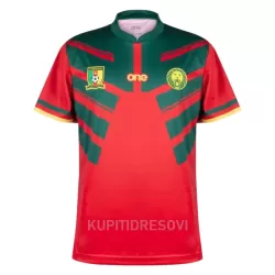 Dresovi Kamerun Treći SP 2022