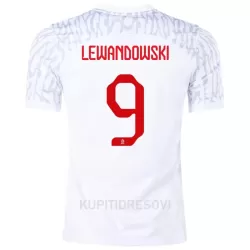 Dresovi Poljska LEWANDOWSKI 9 Domaći SP 2022 Dresovi Poljska LEWANDOWSKI 9 Domaći SP 2022