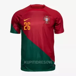 Dresovi Portugal G. RAMOS 26 Domaći SP 2022