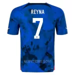 Dresovi SAD HEATH 7 Gostujući SP 2022