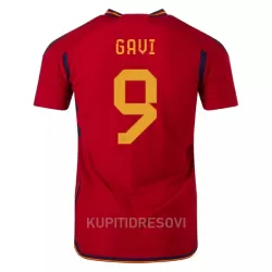 Dresovi Španjolska GAVI 9 Domaći SP 2022 Dresovi Španjolska GAVI 9 Domaći SP 2022