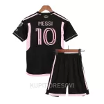 Dječji Dresovi Inter Miami CF Messi 10 Gostujući 2023/24