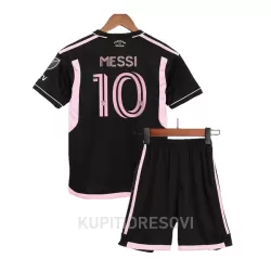 Dječji Dresovi Inter Miami CF Messi 10 Gostujući 2023/24 Dječji Dresovi Inter Miami CF Messi 10 Gostujući 2023/24