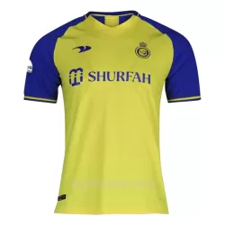 Dresovi Al Nassr Domaći 2022/23 Dresovi Al Nassr Domaći 2022/23