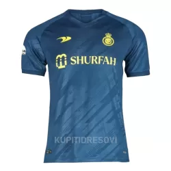 Dresovi Al Nassr Gostujući 2022/23 Dresovi Al Nassr Gostujući 2022/23
