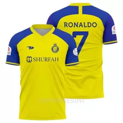 Dresovi AL NASSR RONALDO 7 Domaći 2022/23 Dresovi AL NASSR RONALDO 7 Domaći 2022/23