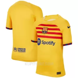 Dresovi FC Barcelona Četvrta 2022/23 Dresovi FC Barcelona Četvrta 2022/23