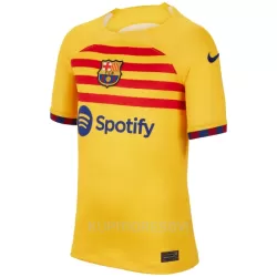 Dresovi FC Barcelona Četvrta 2022/23