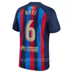 Dresovi FC Barcelona GAVI 6 Domaći 2022/23 Dresovi FC Barcelona GAVI 6 Domaći 2022/23