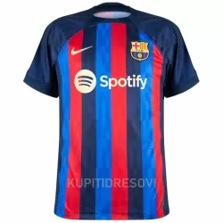 Dresovi FC Barcelona GAVI 6 Domaći 2022/23